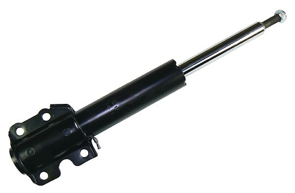 Amortyzator METZGER 2340015
