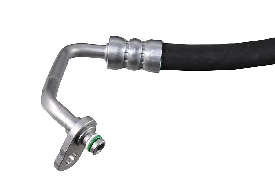 Wąż hydrauliczny, układ kierowniczy METZGER 2361111