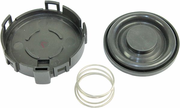 Membrana, ventilación bloque motor METZGER 2385053