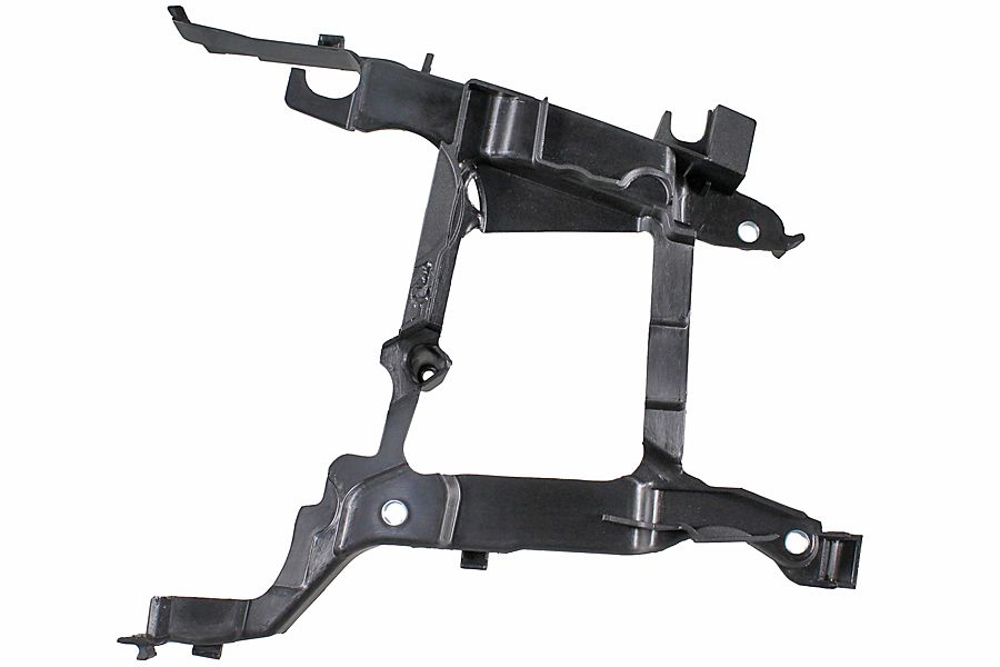 Cover, timing belt METZGER 2386011