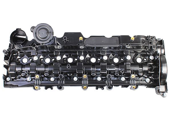 Cylinder Head Cover METZGER 2389149