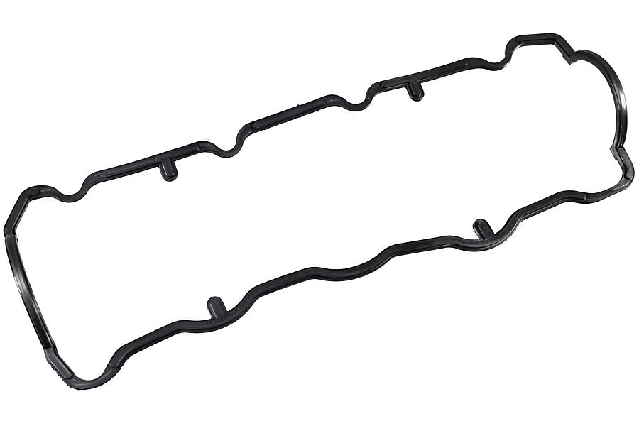 Gasket, cylinder head cover METZGER 2389197