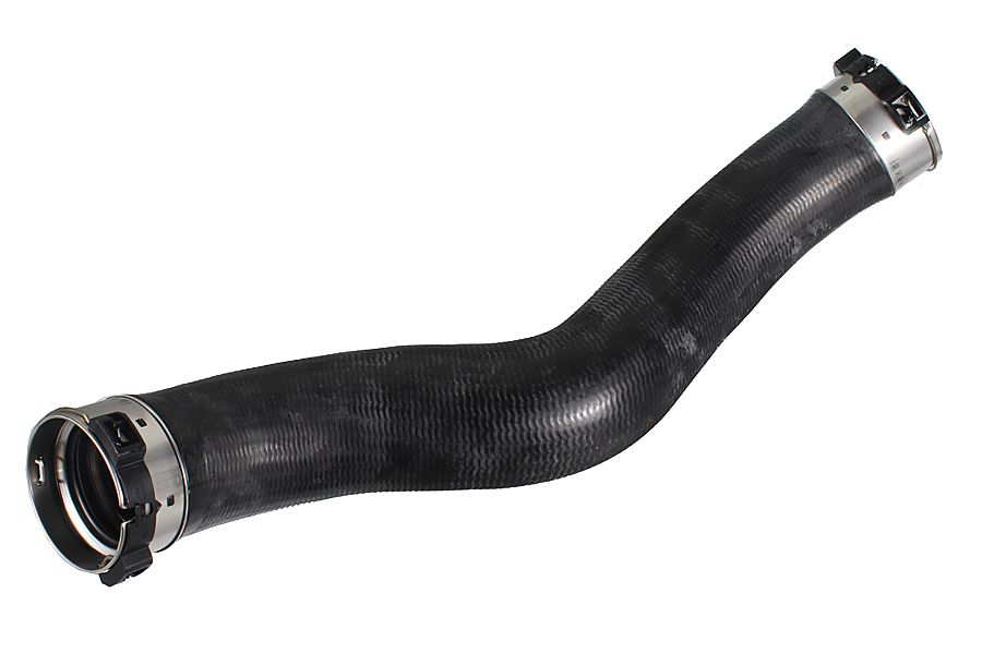 Charge Air Hose METZGER 2401196