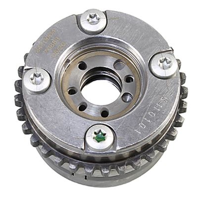 Camshaft Adjuster METZGER 2410004