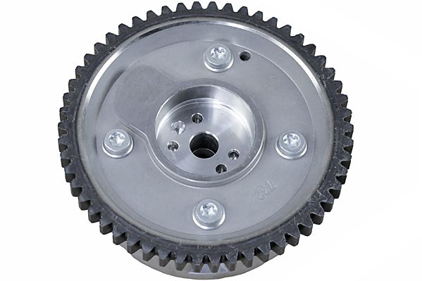Camshaft Adjuster METZGER 2410012