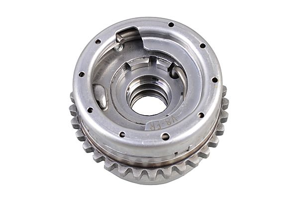 Camshaft Adjuster METZGER 2410016