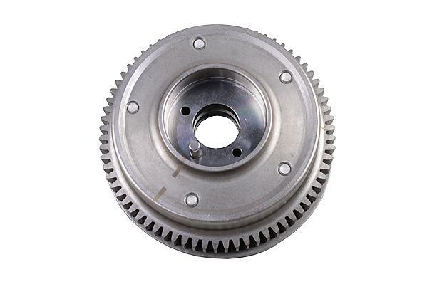 Camshaft Adjuster METZGER 2410040