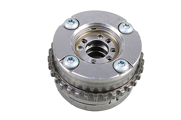 Camshaft Adjuster METZGER 2410042