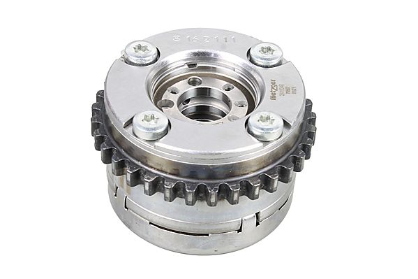 Camshaft Adjuster METZGER 2410046