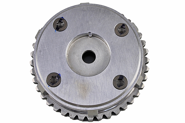 Camshaft Adjuster METZGER 2410051