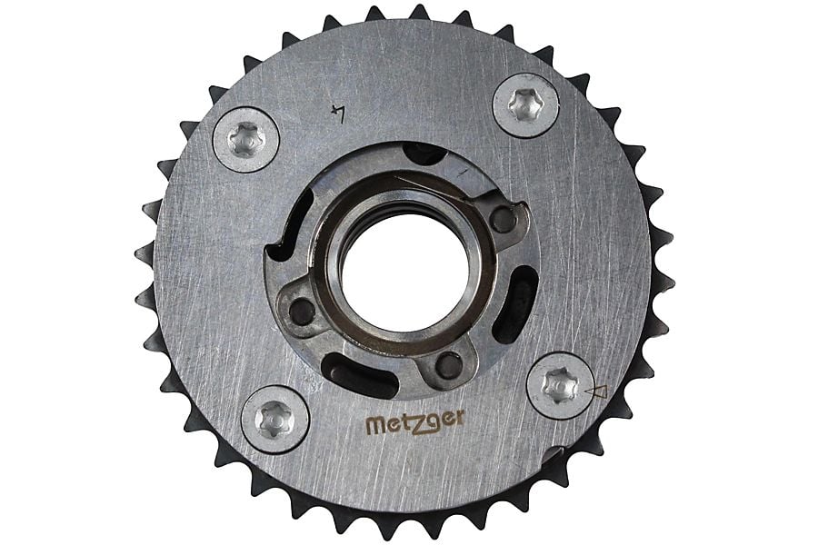 Camshaft Adjuster METZGER 2410080