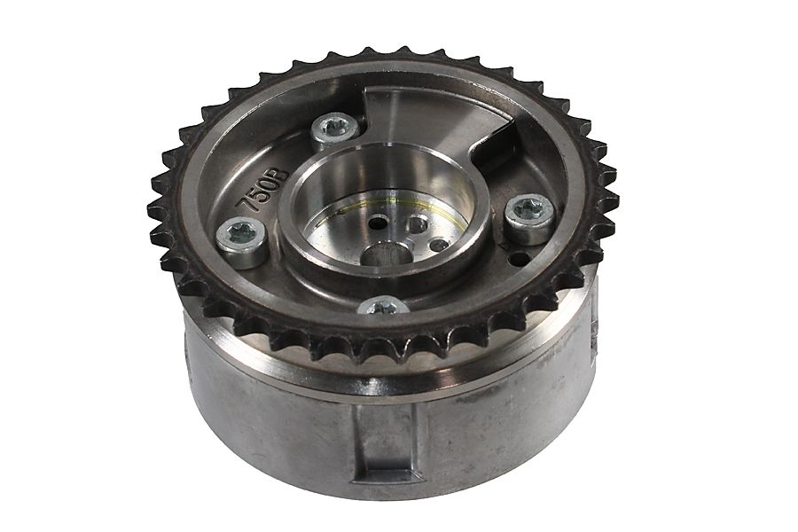 Camshaft Adjuster METZGER 2410093