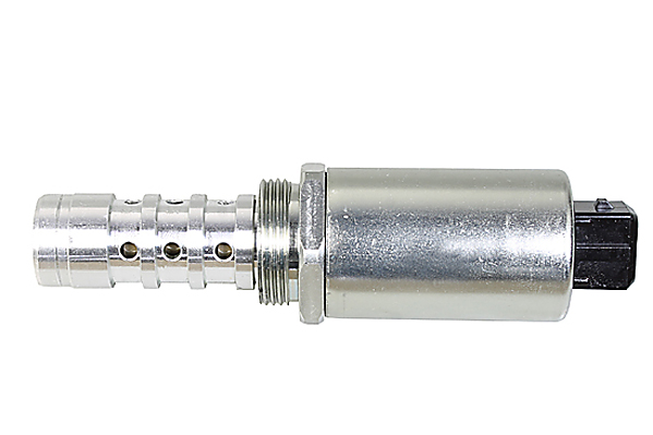 Control Valve, camshaft adjustment METZGER 2411016