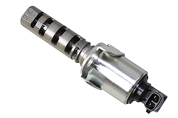 Control Valve, camshaft adjustment METZGER 2411027