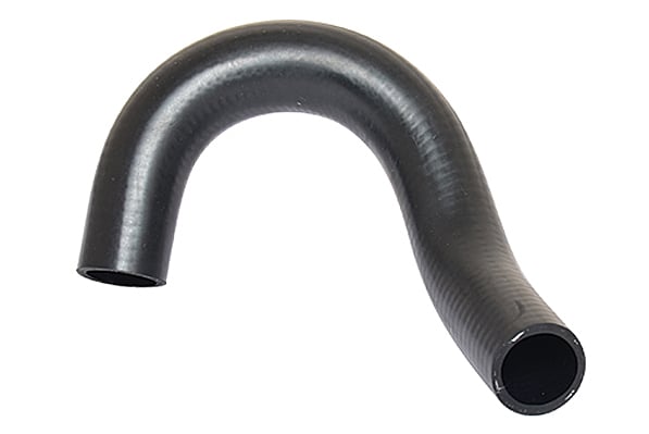 Radiator Hose METZGER 2420099