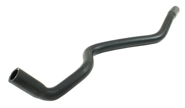 Radiator Hose METZGER 2420112