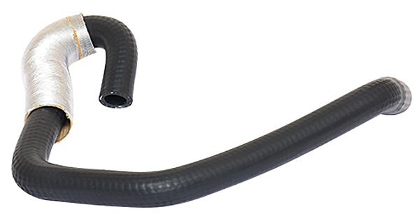 Radiator Hose METZGER 2420113