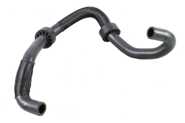 Radiator Hose METZGER 2420125