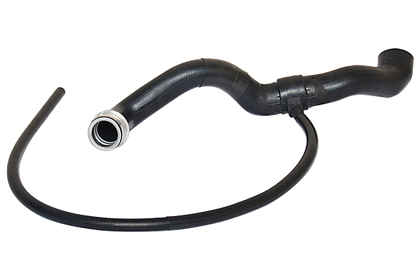 Radiator Hose METZGER 2420129