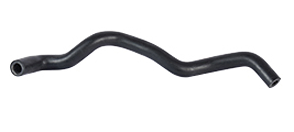 Radiator Hose METZGER 2420130