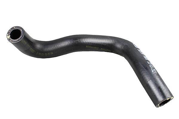 Radiator Hose METZGER 2420134