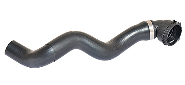 Radiator Hose METZGER 2420139