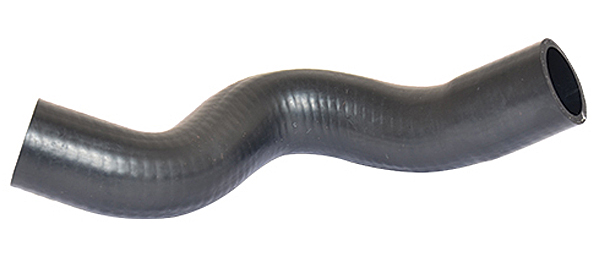 Radiator Hose METZGER 2420144