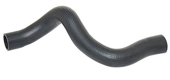 Radiator Hose METZGER 2420148