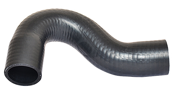 Radiator Hose METZGER 2420156