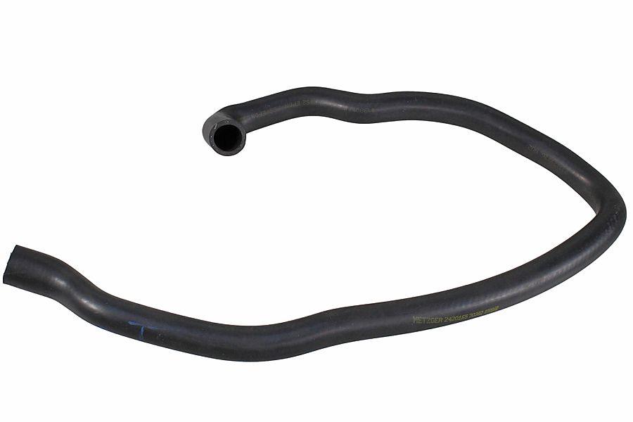 Radiator Hose METZGER 2420165