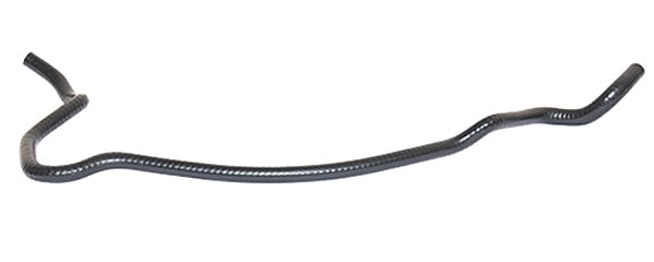 Radiator Hose METZGER 2420169