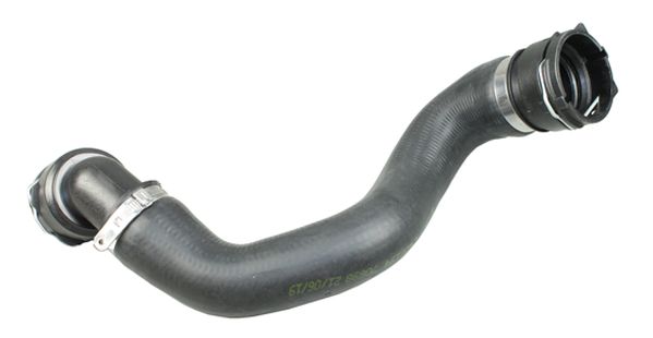 Radiator Hose METZGER 2420194