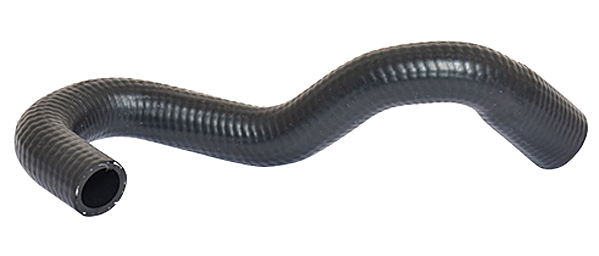 Radiator Hose METZGER 2420201