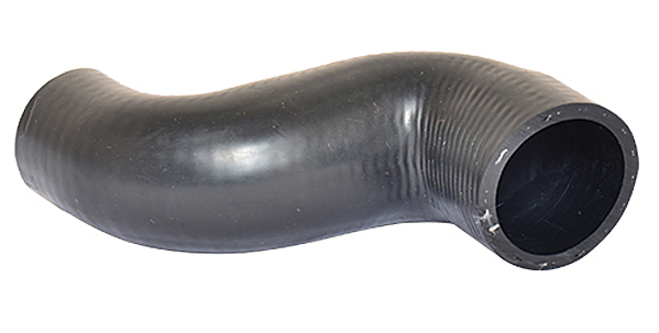 Radiator Hose METZGER 2420208