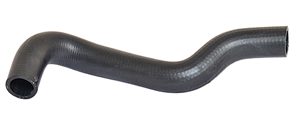 Radiator Hose METZGER 2420244
