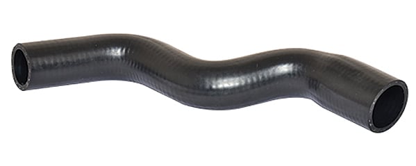 Radiator Hose METZGER 2420251