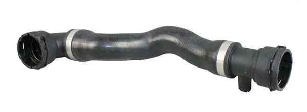 Radiator Hose METZGER 2420291