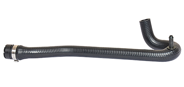 Radiator Hose METZGER 2420297