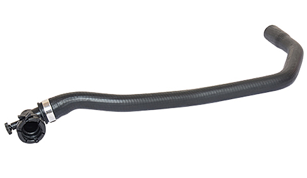 Radiator Hose METZGER 2420300