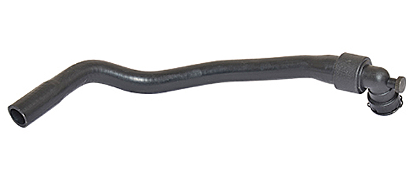 Radiator Hose METZGER 2420306