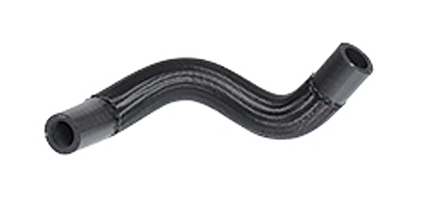 Radiator Hose METZGER 2420357