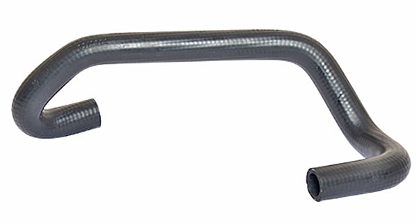 Radiator Hose METZGER 2420376