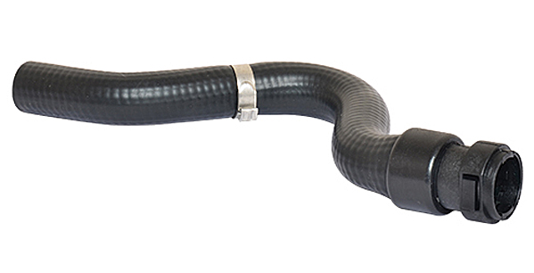Radiator Hose METZGER 2420379
