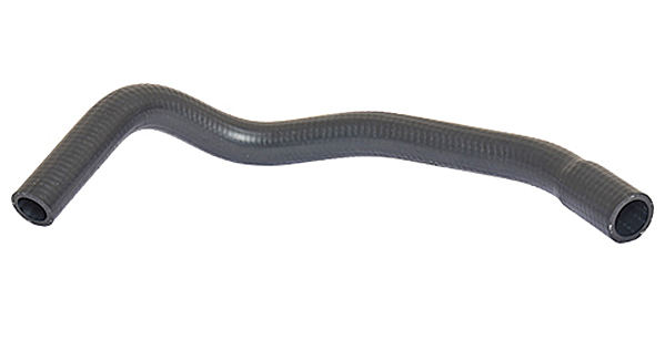 Radiator Hose METZGER 2420402