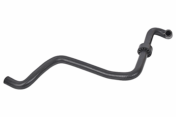 Radiator Hose METZGER 2420435