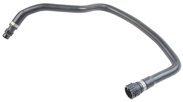 Radiator Hose METZGER 2420514