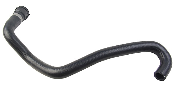 Radiator Hose METZGER 2420546