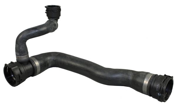 Radiator Hose METZGER 2420549