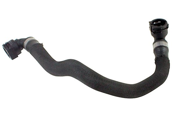 Radiator Hose METZGER 2420578