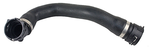 Radiator Hose METZGER 2420611